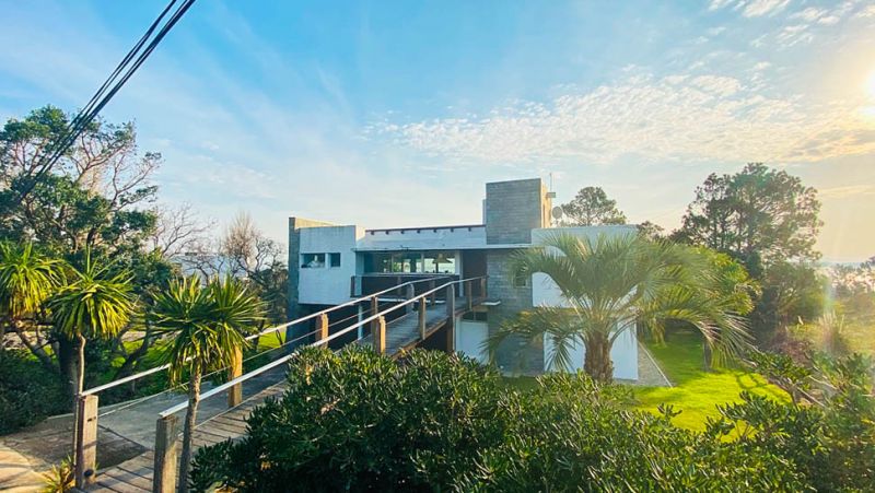 #2125362 | Alquiler Temporal | Casa | Punta Ballena (Punta Ballena Inmobiliaria)