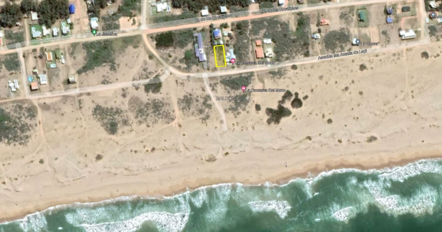 #2304952 | Venta | Lote | Maldonado (Punta Ballena Inmobiliaria)