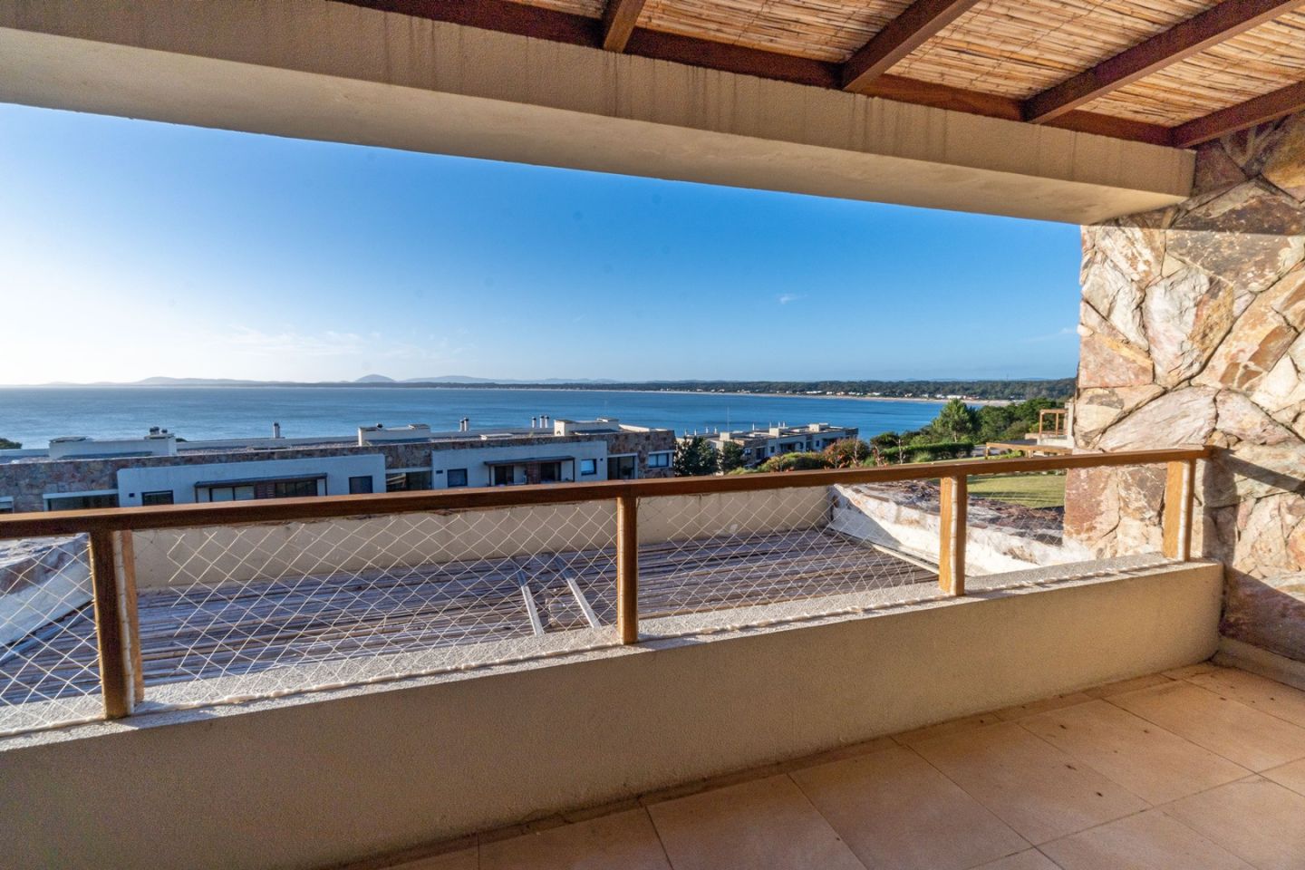 #2310599 | Alquiler Temporal | Departamento | Punta Ballena (Punta Ballena Inmobiliaria)