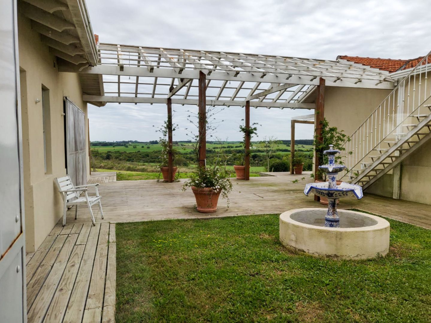 #2340543 | Sale | Country House | Colonia Cosmopolita (Punta Ballena Inmobiliaria)