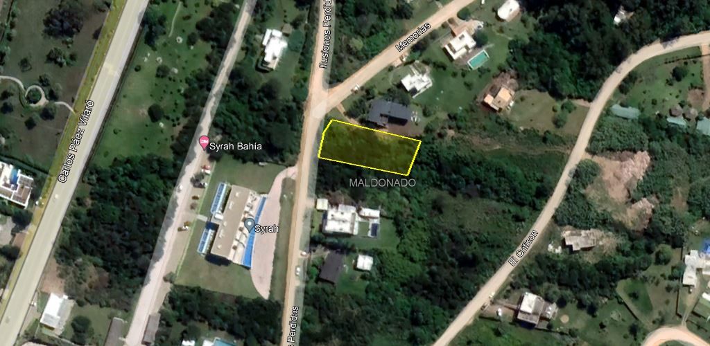 #2357451 | Venta | Lote | Punta Ballena (Punta Ballena Inmobiliaria)