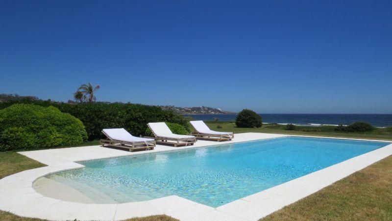 #1762036 | Alquiler Temporal | Casa | Punta Ballena (Punta Ballena Inmobiliaria)