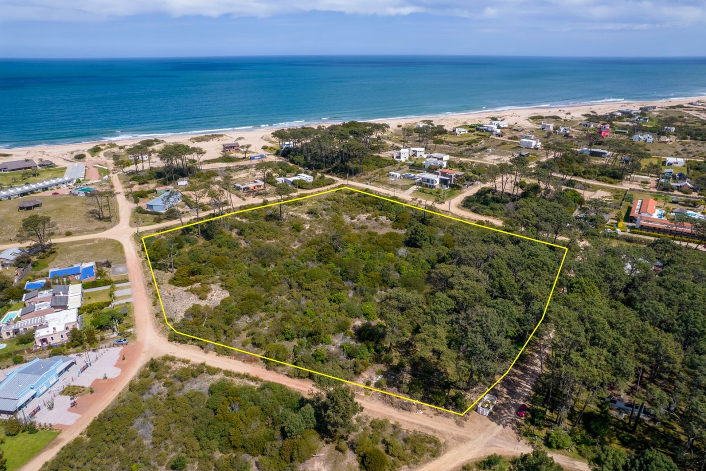 #3137415 | Venta | Lote | Punta Ballena (Punta Ballena Inmobiliaria)