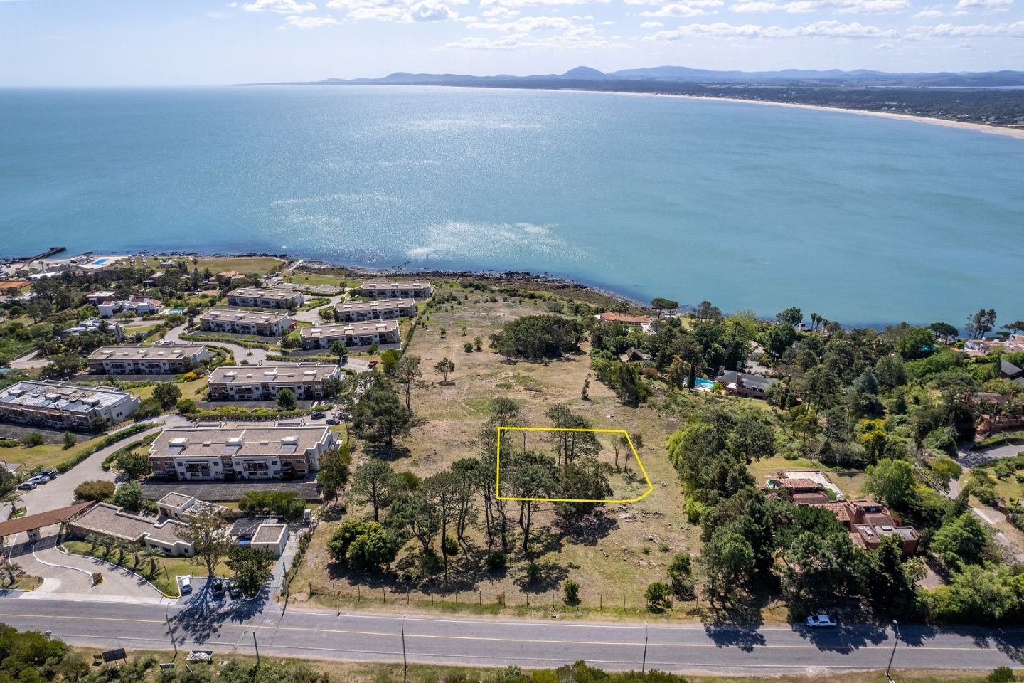 #3447117 | Venta | Lote | Punta Ballena (Punta Ballena Inmobiliaria)