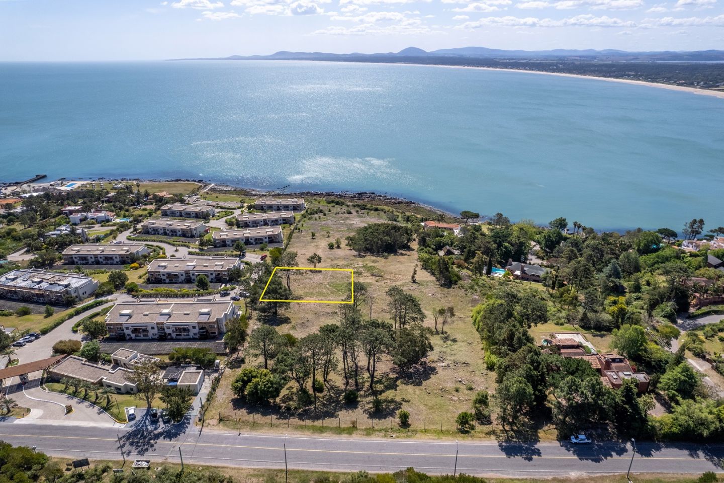 #3447119 | Venta | Lote | Punta Ballena (Punta Ballena Inmobiliaria)