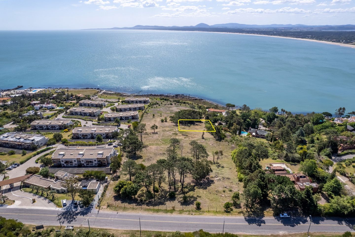 #3447120 | Venta | Lote | Punta Ballena (Punta Ballena Inmobiliaria)