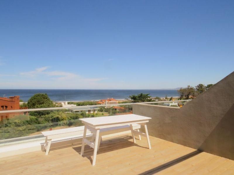 #1226781 | Alquiler Temporal | Departamento | Punta Ballena (Punta Ballena Inmobiliaria)