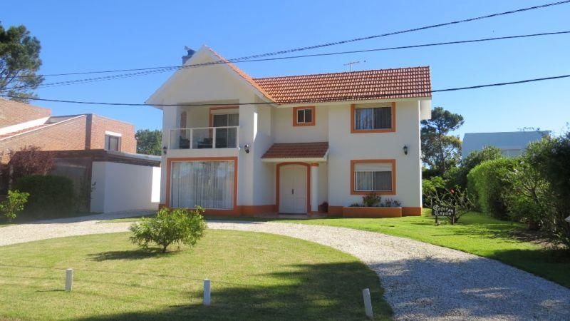 #1226815 | Temporary Rental | House | Punta Ballena (Punta Ballena Inmobiliaria)