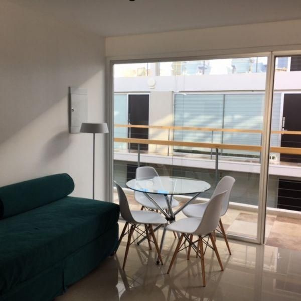 #1226846 | Venta | Departamento | Punta del Este (Punta Ballena Inmobiliaria)