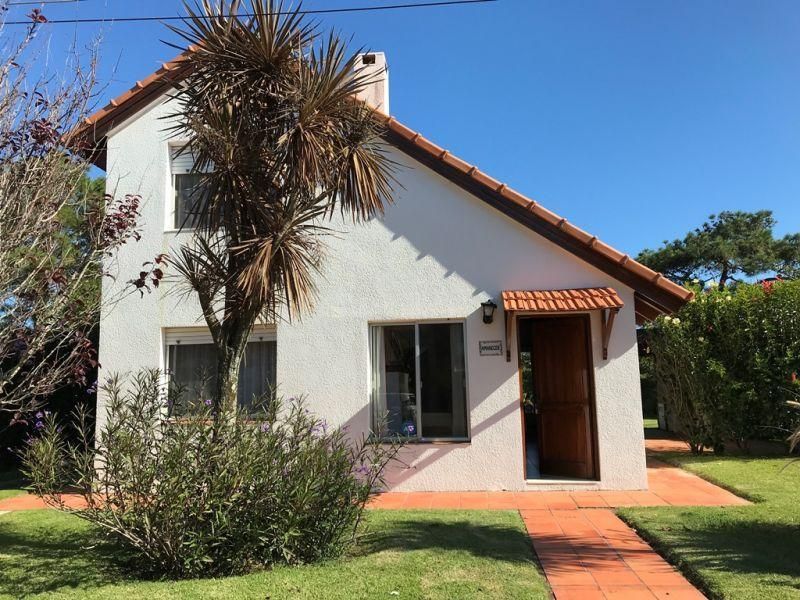 #1226867 | Temporary Rental | House | Punta Ballena (Punta Ballena Inmobiliaria)