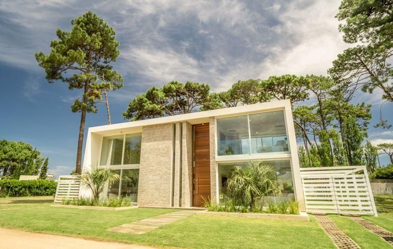 #1226997 | Venta | Casa | Punta del Este (Punta Ballena Inmobiliaria)