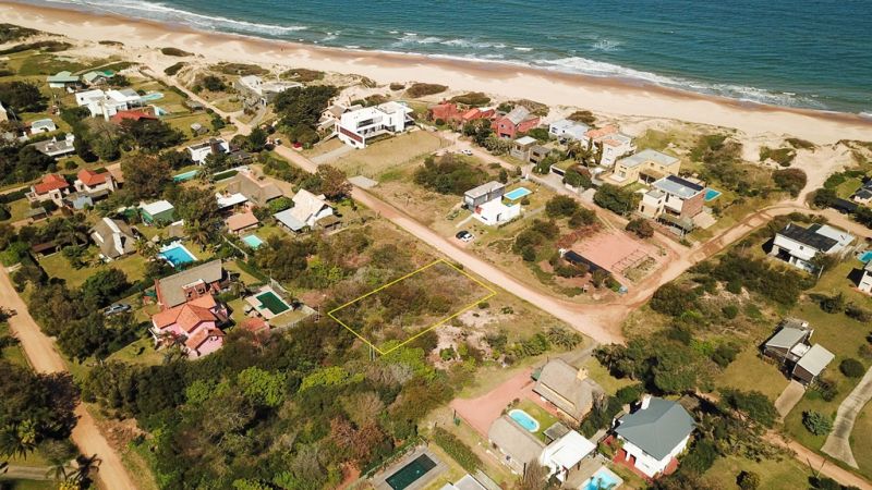 #1227056 | Venta | Lote | Punta Ballena (Punta Ballena Inmobiliaria)