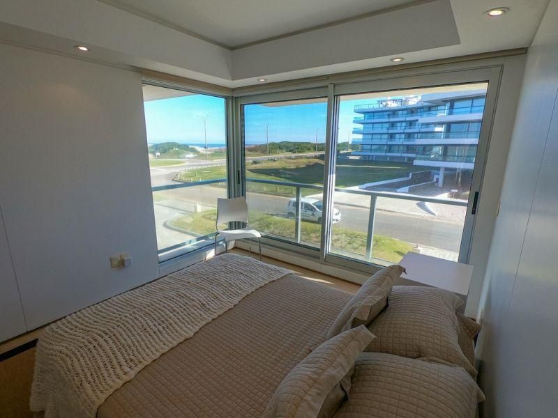 #1227175 | Venta | Departamento | Punta del Este (Punta Ballena Inmobiliaria)