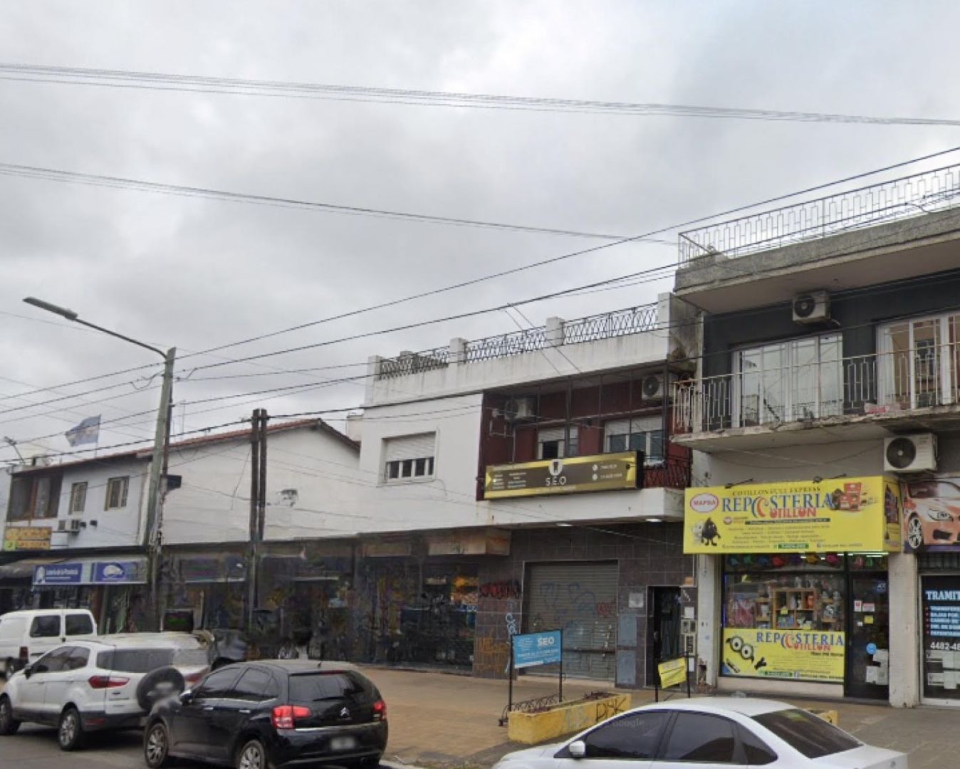 #5484072 | Alquiler | Local | San Justo (Patricia Cimarelli Propiedades)