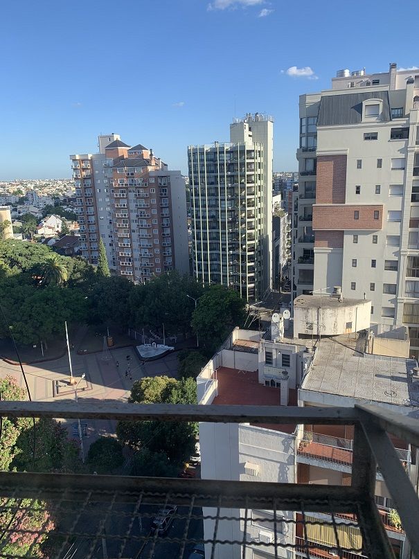 #5192257 | Venta | Departamento | Ramos Mejia (Patricia Cimarelli Propiedades)