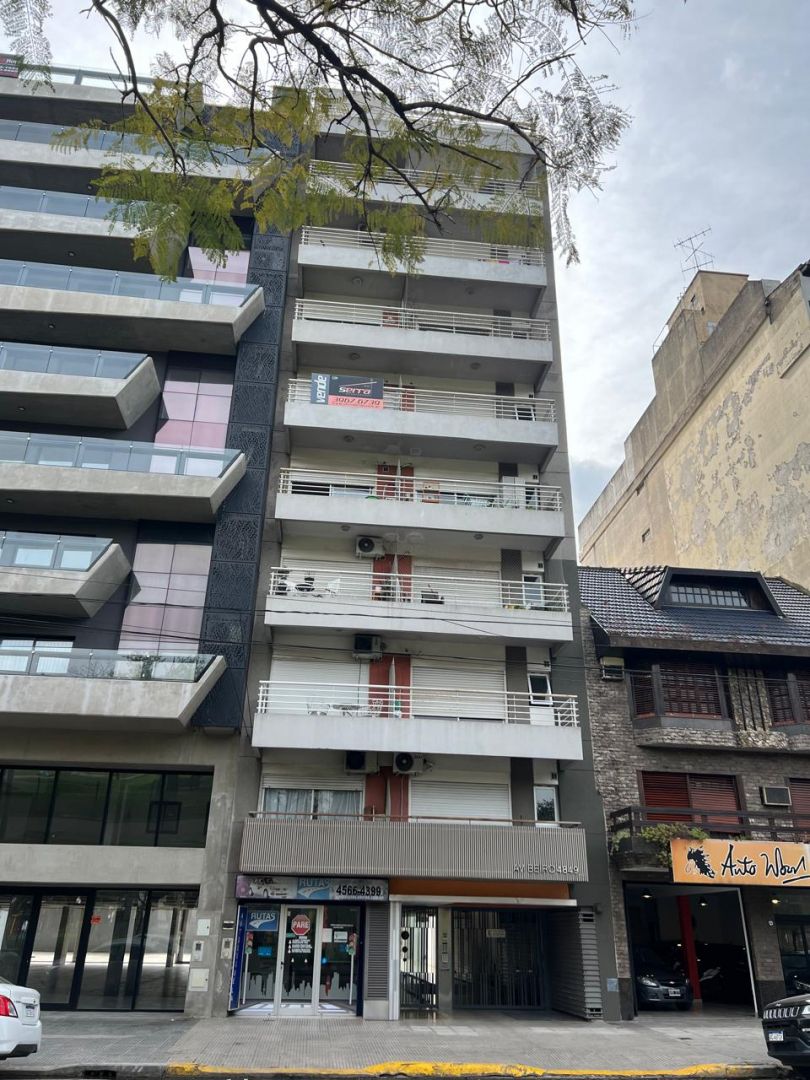 #5375005 | Alquiler | Departamento | Villa Devoto (Pablo Fontana Propiedades)