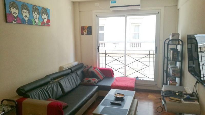 #5493545 | Alquiler Temporal | Departamento | Recoleta (Picone Mandelli Inmuebles)