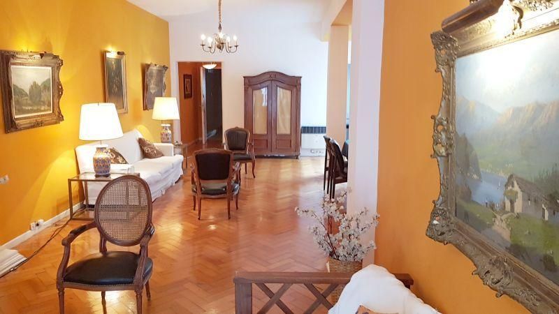 #1228473 | Temporary Rental | Apartment | Recoleta (Picone Mandelli Inmuebles)