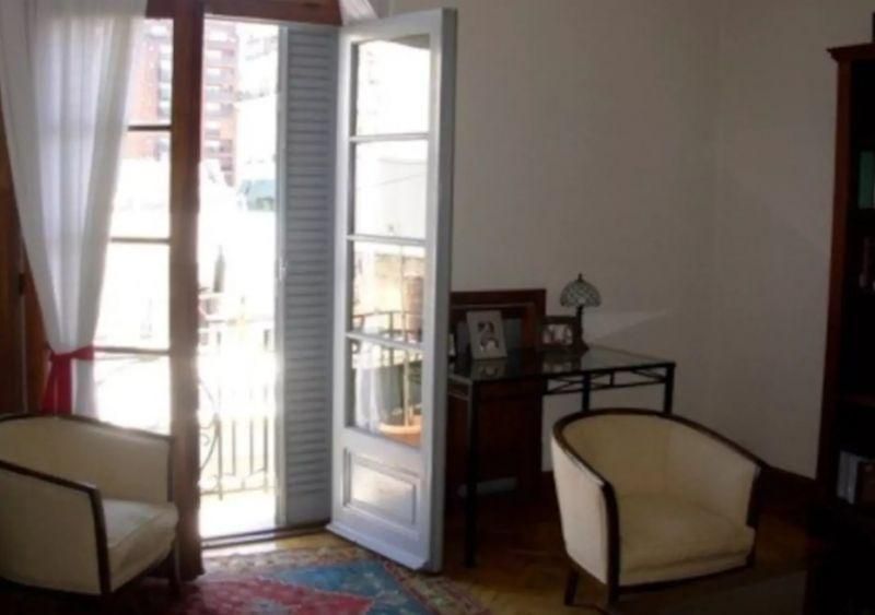 #1228484 | Temporary Rental | Apartment | San Telmo (Picone Mandelli Inmuebles)