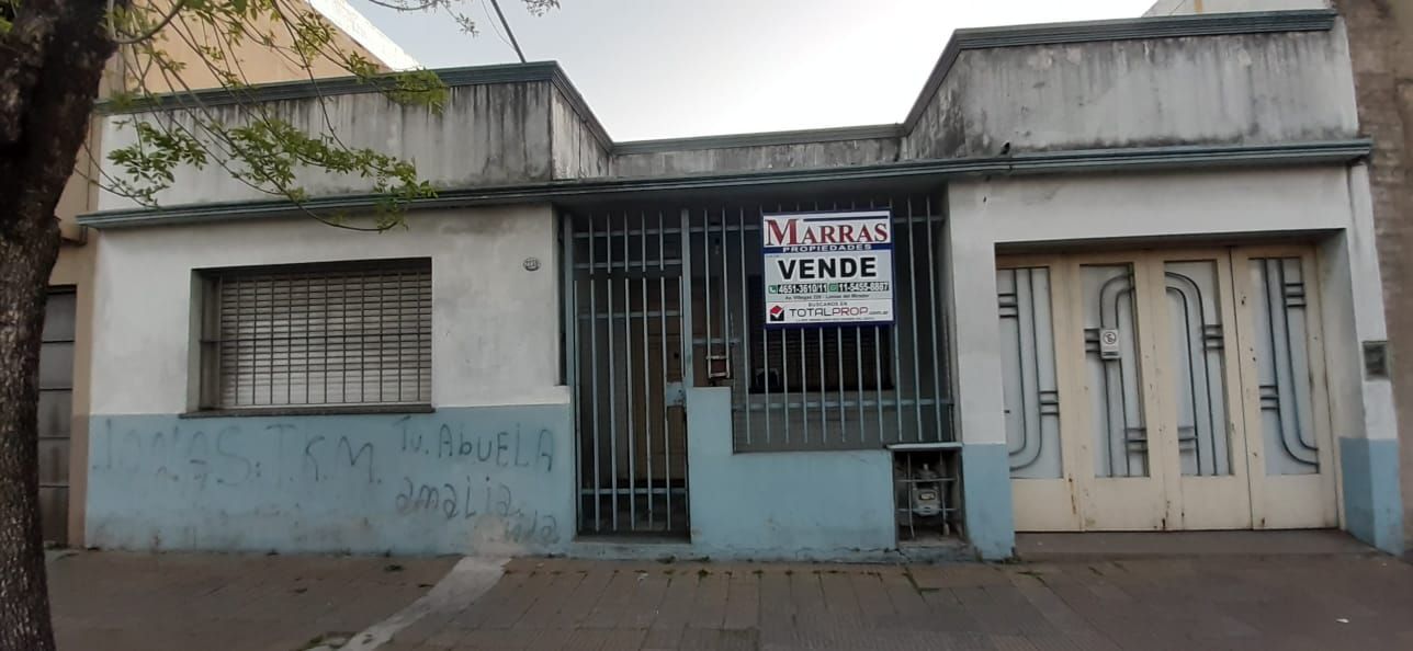 #5372233 | Venta | Lote | Lomas Del Mirador (Marras Propiedades)