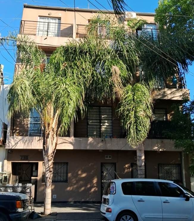 #5420572 | Alquiler | Departamento | Lomas Del Mirador (Marras Propiedades)