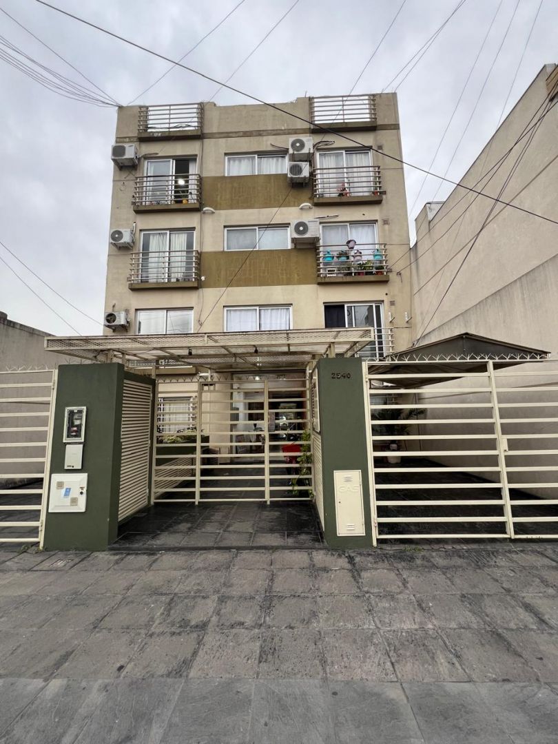 #5431207 | Alquiler | Departamento | Lomas Del Mirador (Marras Propiedades)