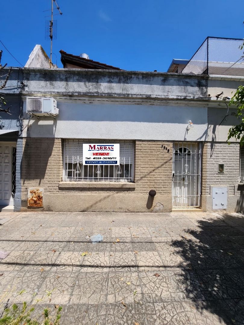 #5460744 | Venta | PH | Lomas Del Mirador (Marras Propiedades)