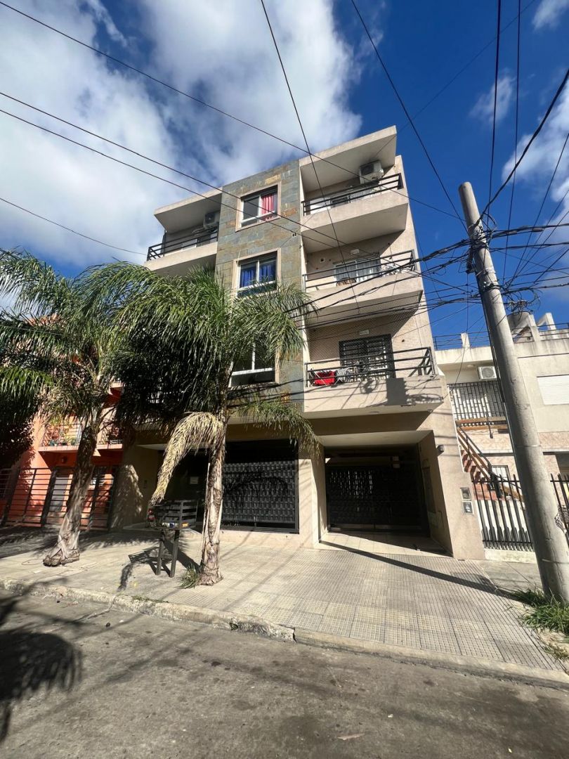 #5497863 | Alquiler | Departamento | Lomas Del Mirador (Marras Propiedades)