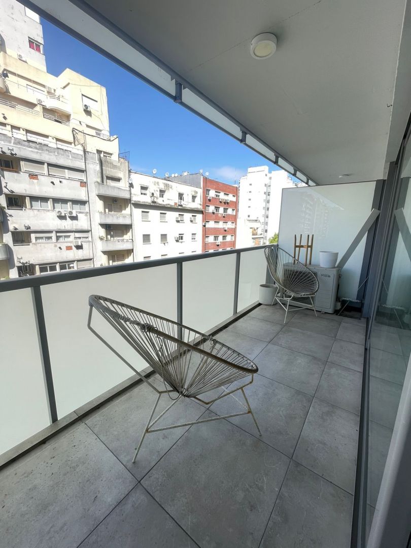 #5432748 | Rental | Office | Barrio Norte (Pablo Rodriguez Propiedades)