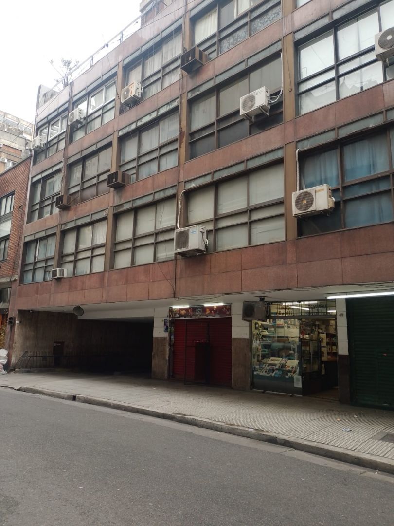 #5371627 | Venta | Cochera | Microcentro (Prol Propiedades)