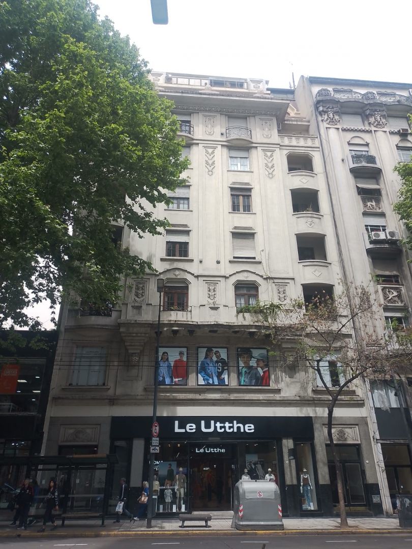 #5476227 | Alquiler | Departamento | Recoleta (Prol Propiedades)