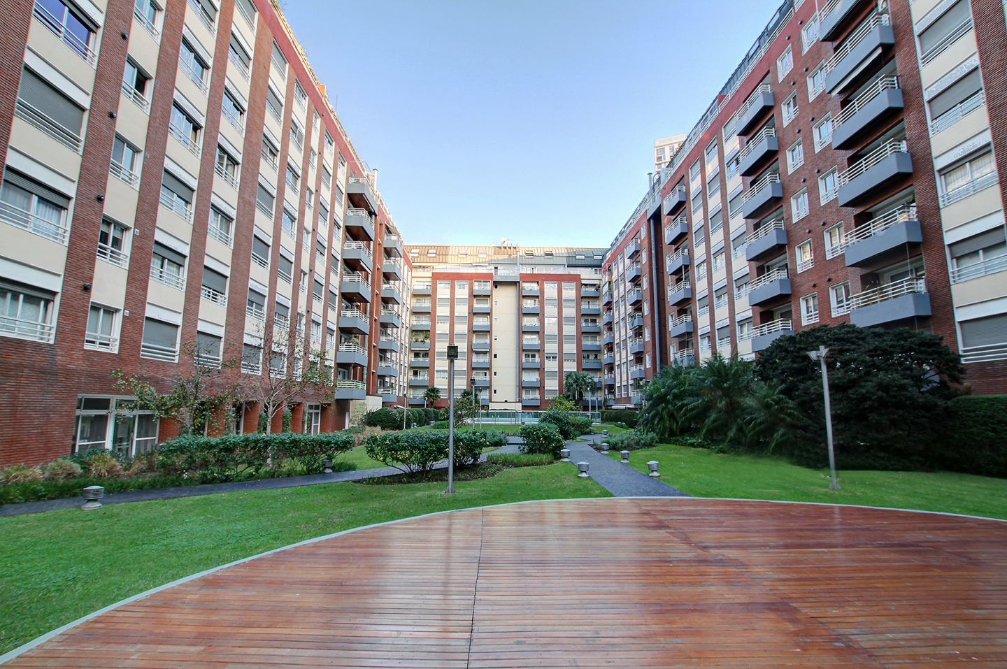 #4346406 | Venta | Departamento | Puerto Madero (Prol Propiedades)