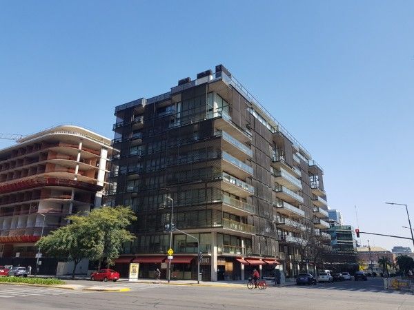 #4720304 | Temporary Rental | Apartment | Puerto Madero (Prol Propiedades)