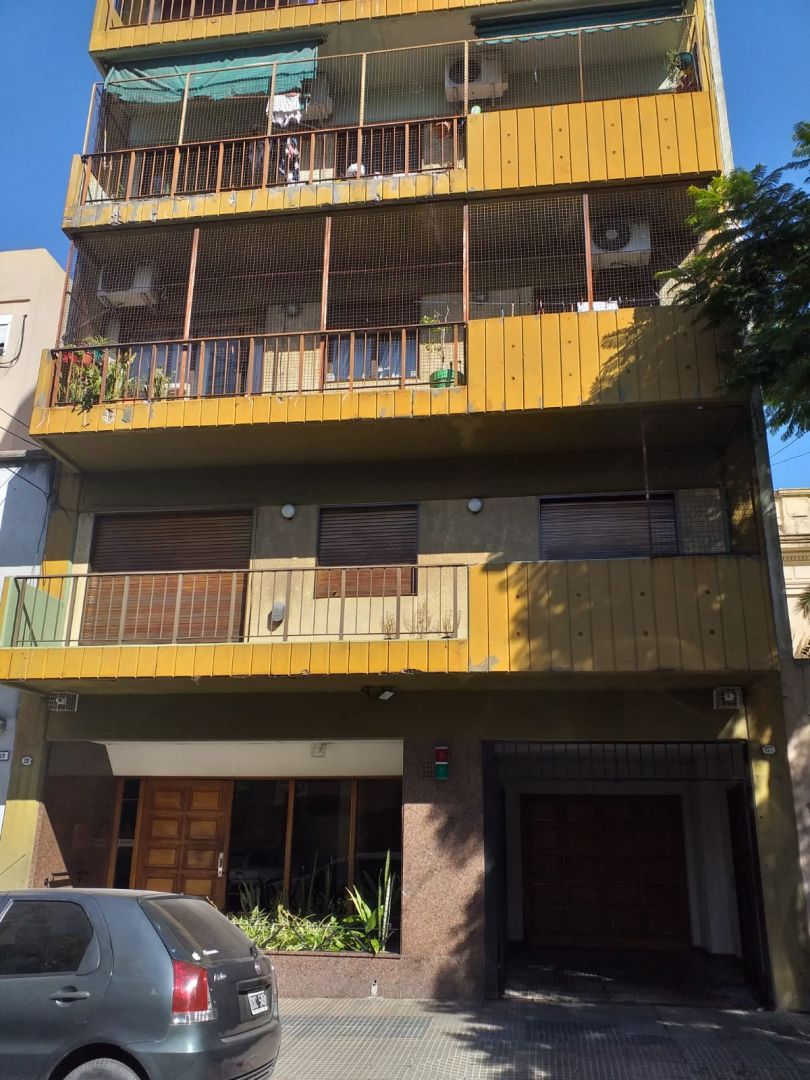 #5355031 | Venta | Departamento | Flores (Prol Propiedades)