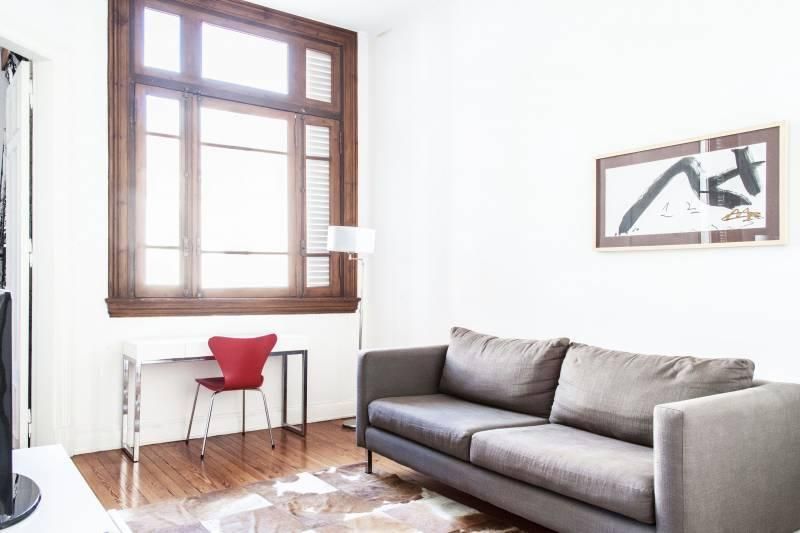 #3483028 | Temporary Rental | House | Recoleta (Quality Homes Buenos Aires)