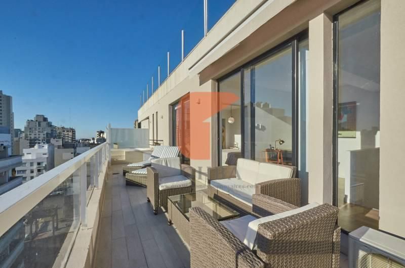 #3482986 | Alquiler Temporal | Departamento | Palermo Hollywood (Quality Homes Buenos Aires)
