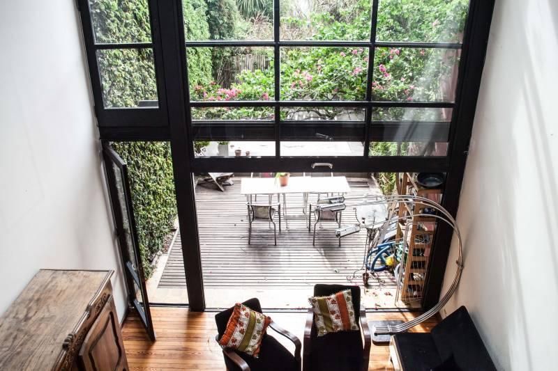#3482987 | Temporary Rental | House | Palermo Hollywood (Quality Homes Buenos Aires)