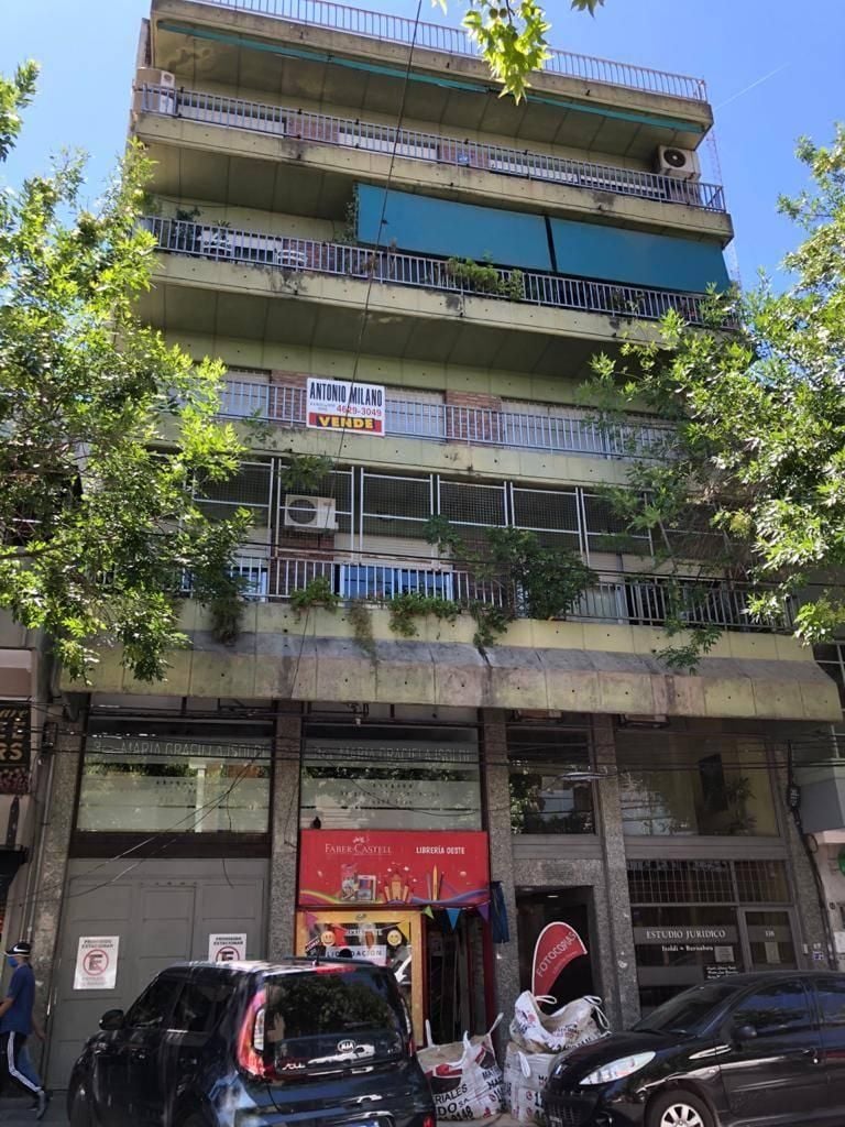 #5226611 | Venta | Departamento | Moron (Lar Propiedades)