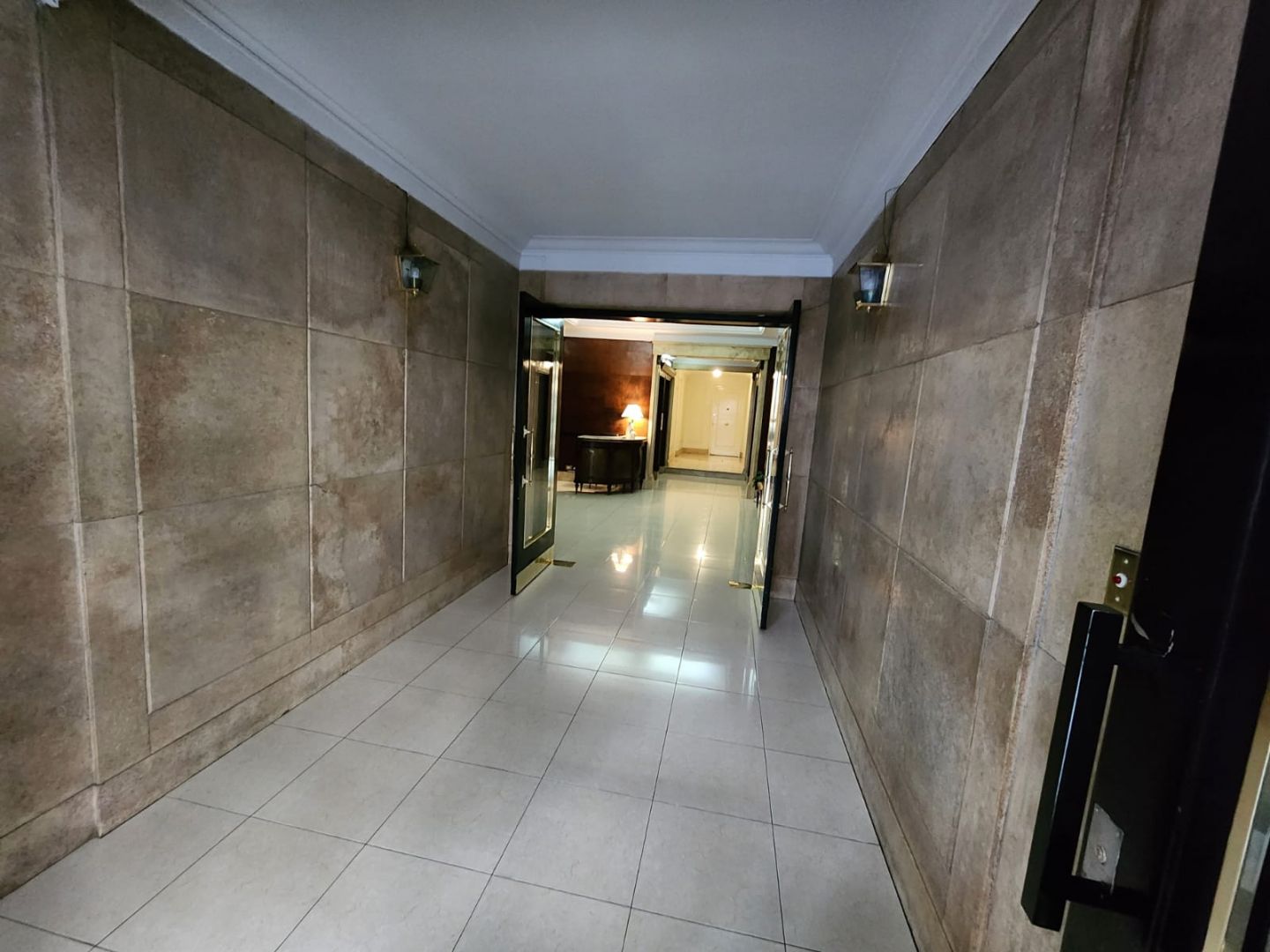 #5371667 | Alquiler | Departamento | Recoleta (RG Crende Bienes Raices)