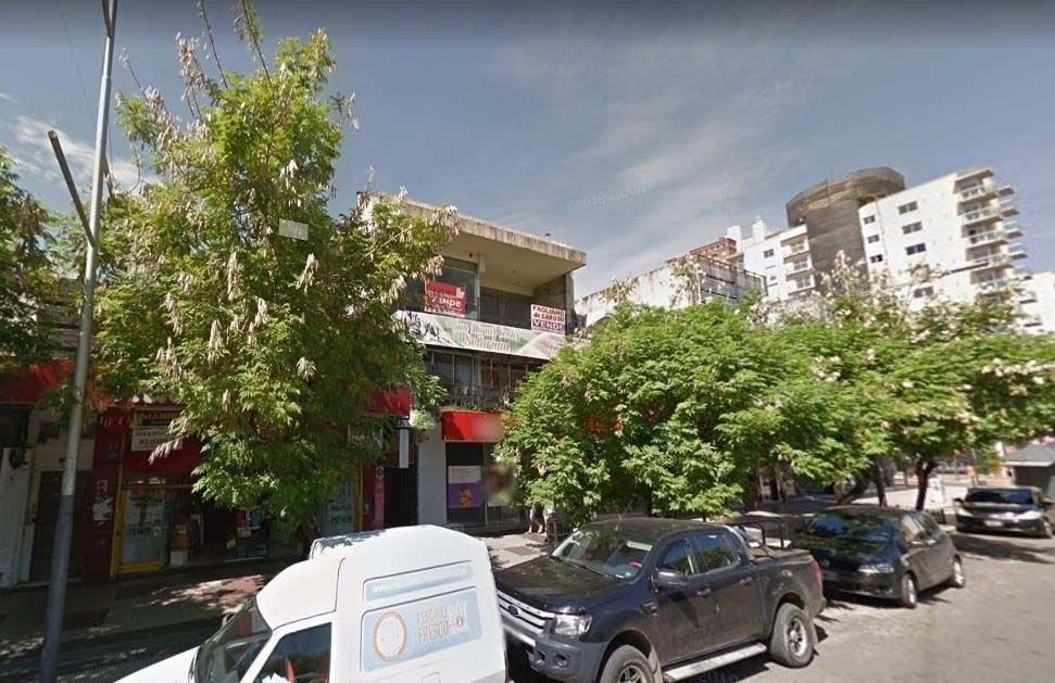 #2269027 | Alquiler | Local | San Miguel (RG Crende Bienes Raices)