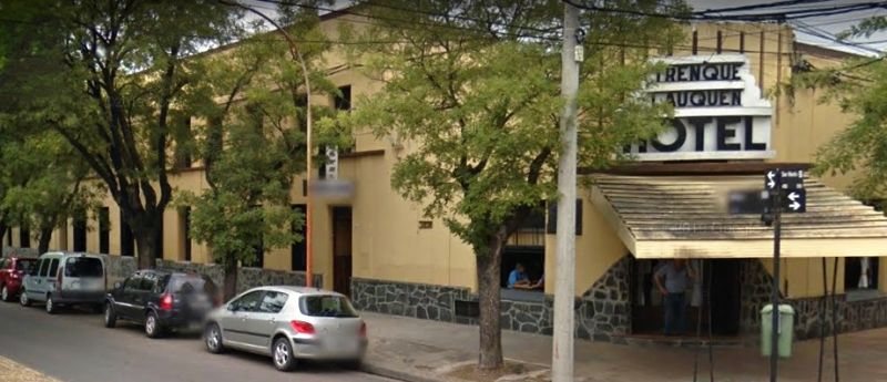 #1229546 | Venta | Local | Trenque Lauquen (RICARDO SACCO NEGOCIOS INMOBILIARIOS)