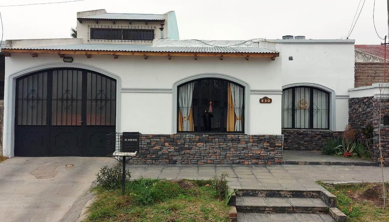 #5378426 | Rental | House | Trenque Lauquen (RICARDO SACCO NEGOCIOS INMOBILIARIOS)