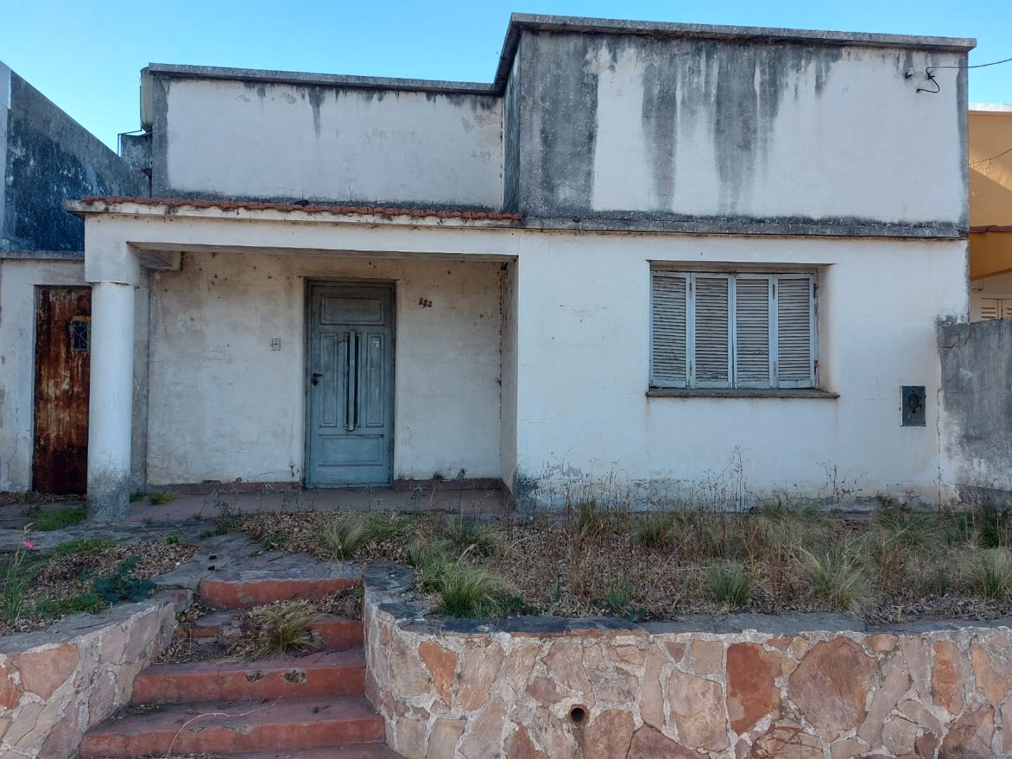 #2992621 | Sale | House | Trenque Lauquen (RICARDO SACCO NEGOCIOS INMOBILIARIOS)