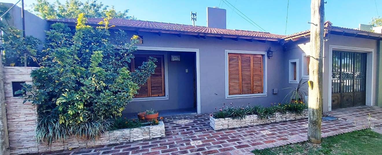 #3371882 | Venta | Casa | Trenque Lauquen (RICARDO SACCO NEGOCIOS INMOBILIARIOS)