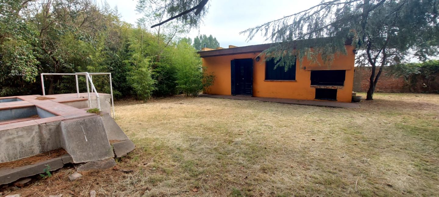 #5202620 | Sale | House | Trenque Lauquen (RICARDO SACCO NEGOCIOS INMOBILIARIOS)