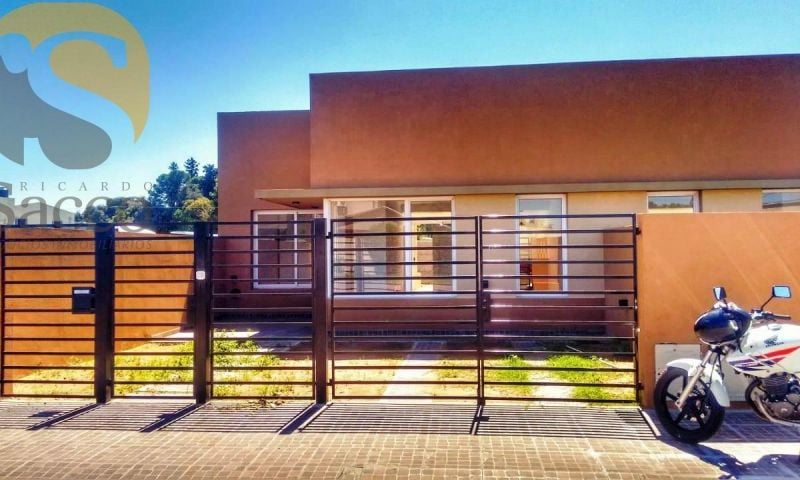 #5295095 | Venta | Casa | Trenque Lauquen (RICARDO SACCO NEGOCIOS INMOBILIARIOS)