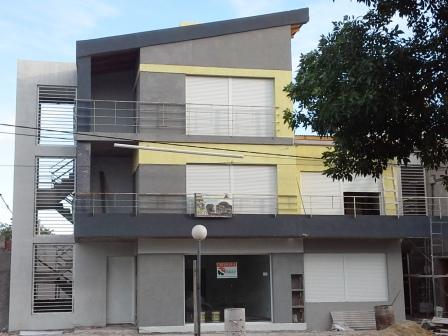 #5368581 | Venta | Local | Trenque Lauquen (RICARDO SACCO NEGOCIOS INMOBILIARIOS)