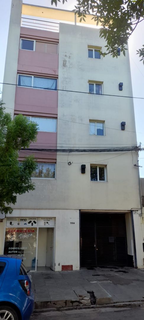 #5468673 | Venta | Departamento | Trenque Lauquen (RICARDO SACCO NEGOCIOS INMOBILIARIOS)