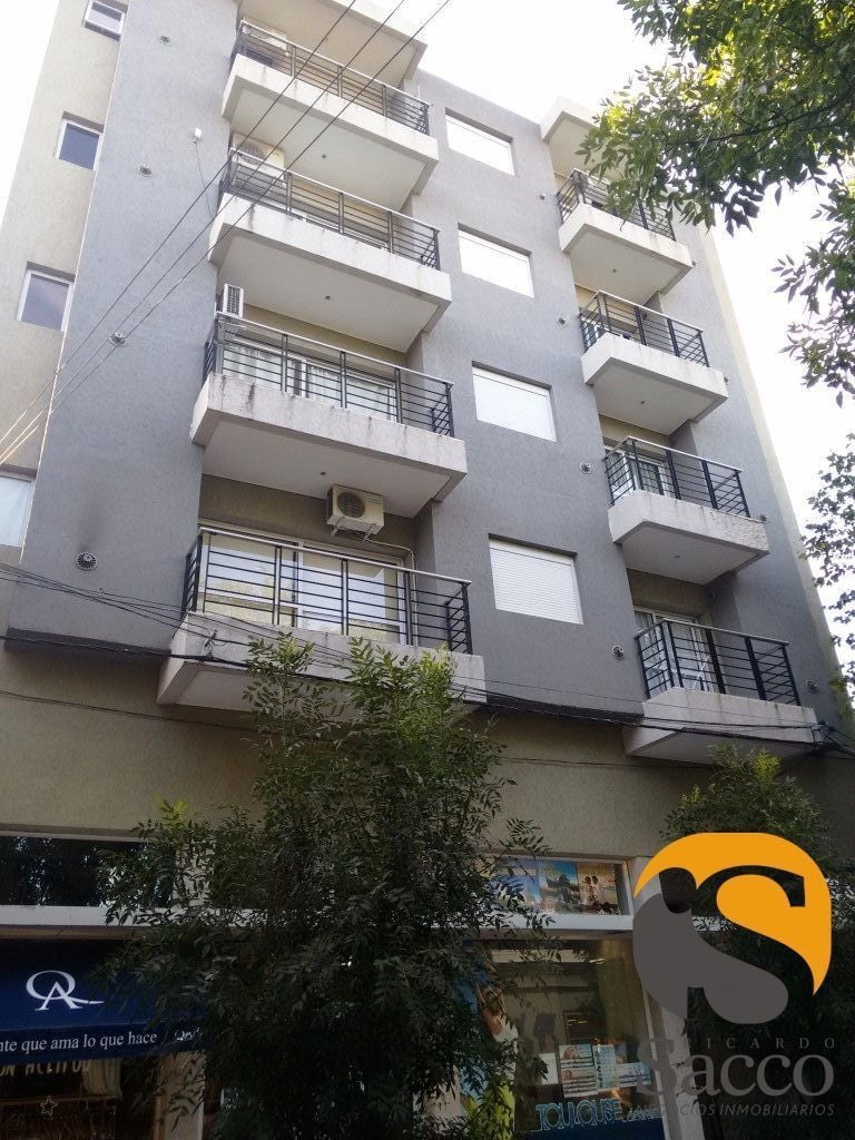 #5484135 | Alquiler | Departamento | Trenque Lauquen (RICARDO SACCO NEGOCIOS INMOBILIARIOS)