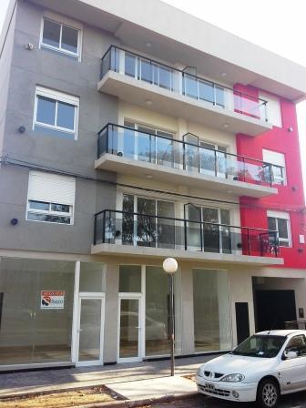 #5488527 | Alquiler | Departamento | Trenque Lauquen (RICARDO SACCO NEGOCIOS INMOBILIARIOS)